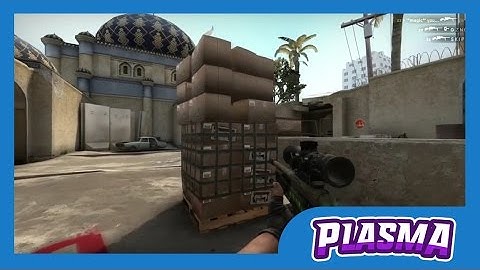 CS:GO Edit - SICK Triple Noscope