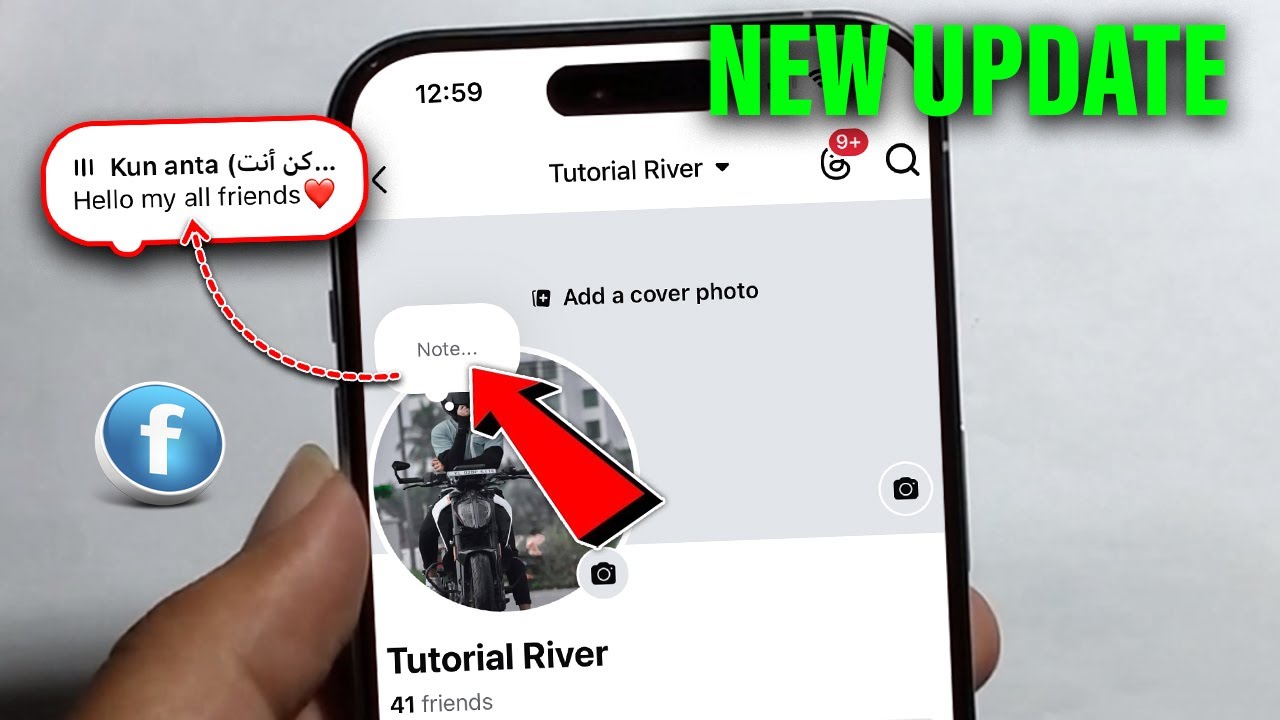 how-to-add-music-on-facebook-notes-2025-new-update-youtube