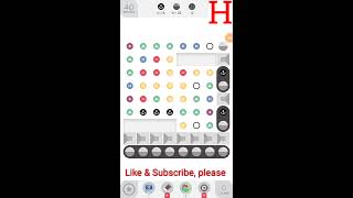 Level 485 Two Dots