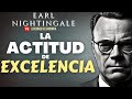 "La CREACIÓN PERSONAL de VALOR" - Earl Nightingale