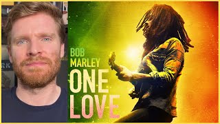 Bob Marley: One Love - Crítica: mais uma cinebiografia medíocre