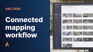 Connected Mapping Workflows with Auterion