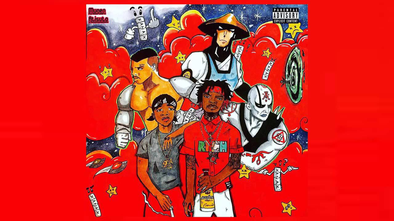 Rich Homie Quan   F'd Up Da Game DTSpacely Made This