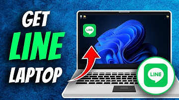 How To Install/Download Line Messenger For PC/LAPTOP