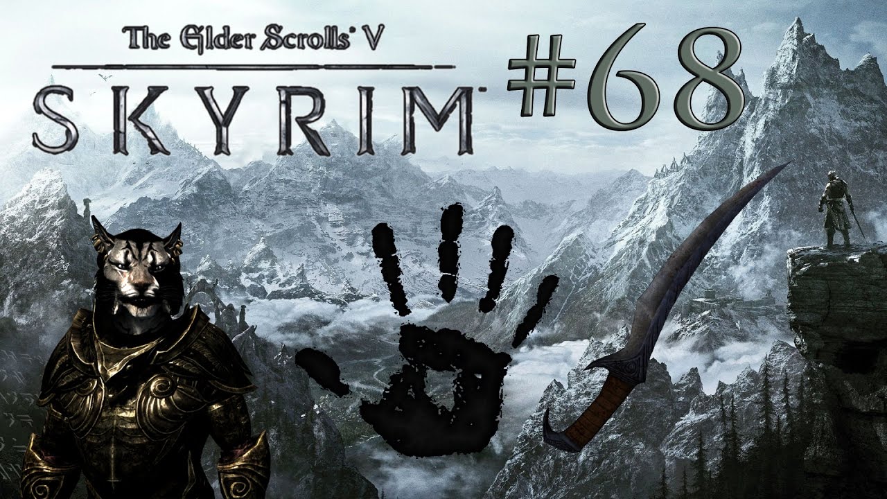 The Elder Scrolls Saga - la storia: seconda parte The Elder Scrolls Saga - la storia: seconda parte