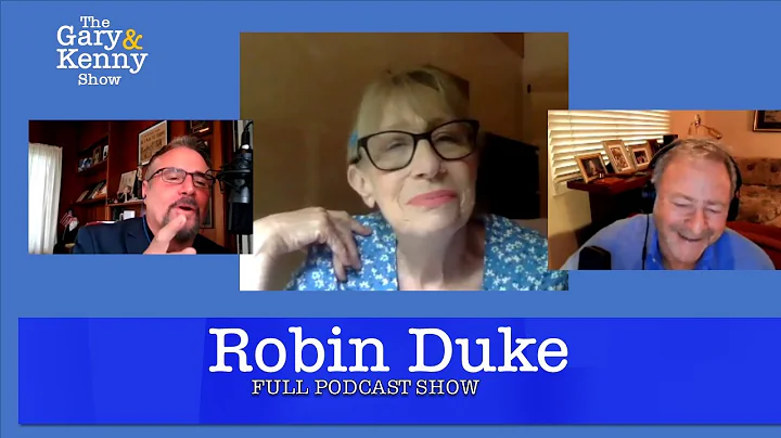 Robin Duke - Wendy Whiner has Nothing to Whine abo...
