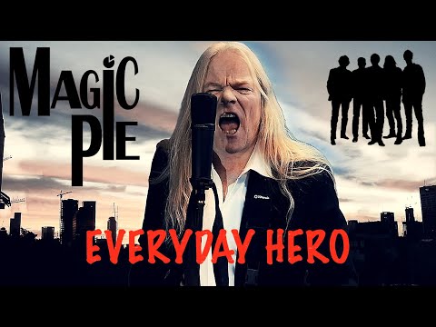 MAGIC PIE -