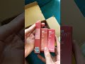 Kore Kozmetik Alışverişim 😍 Peripera, 3CE, Etude House 💖