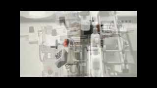 HERMA 152C Standard - Cost-effective wrap-around labelling machine