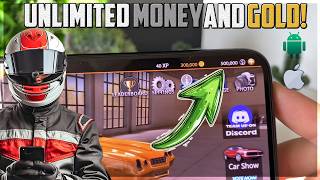 No Limit Drag Racing 2 Hack/Mod Apk - How to Get Free Money & Gold NLDR 2 (iOS Android) 2026 screenshot 3