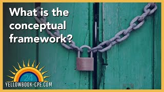 The Sample - What Is the Conceptual Framework?