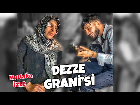 MERAL ANNE’ye GRANİ ÇALDIM !! BEĞENİ REKORU KIRAN DEZZE Granisi👏Mutlaka İzleyin || Erdal Erdoğan