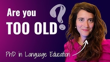 Why learning a language is harder for adults? (7 surprising reasons backed by science!🧪)