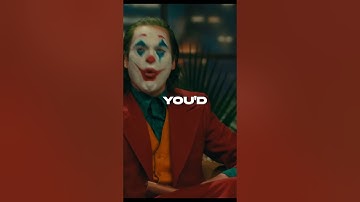 memory reboot - Joker #edit #shorts #tiktok #tiktokedit