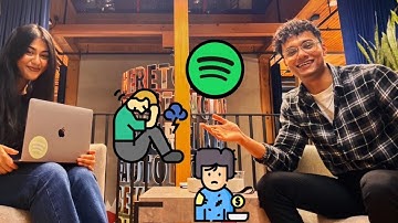 How we landed our Spotify SWE Internships | Interview + Resume breakdown