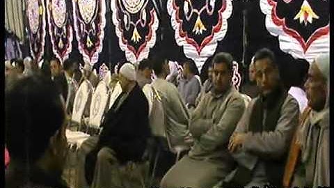 الشيخ عبدالله السقا سورة لقمان والختام الشرقي بأمليط