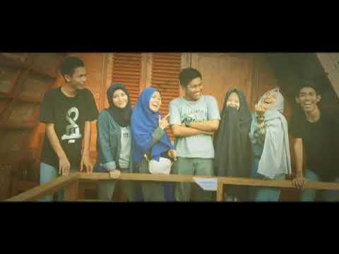 Untuk Persahabatan- The Rain