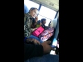 Kid goes off on bus driver