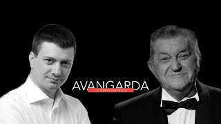 Avangarda, cu Ionuț Vulpescu - invitat, Dorel Vișan (sezonul 3, episodul 21)