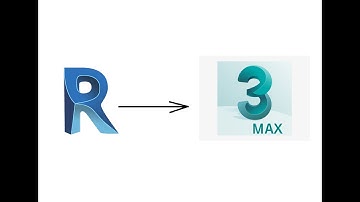 How to Export Revit to 3DS Max