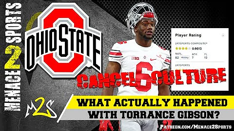Cancel Culture and College Football | Where are th...