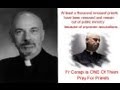 Father John Corapi..Truly an Innocent Priest~ https://www.facebook.com/FatherCorapiCatholicChannel