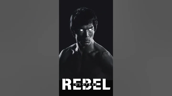 Deep Bruce Lee quotes #shorts #shortvideo #brucelee #motivation #quotes