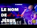 Ref:wJoInJTdPYM Le nom de j�sus est si doux tfg worship adorasyon ak sr. evodie massena