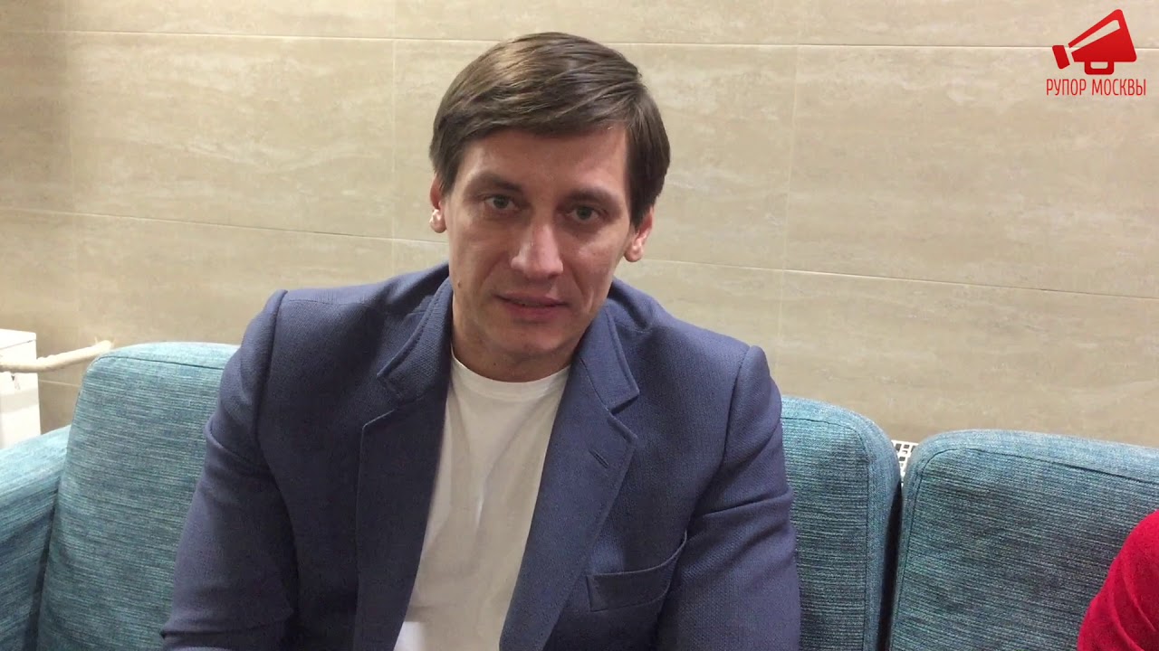 Мнение Дмитрия Гудкова о МСЗ в Татарстане