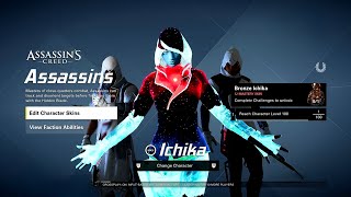 XDefiant Assassin's Creed NEW UPDATE