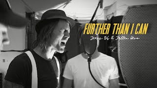 Tears Of A Fallen Hero - Further Than I Can (Official Music Video)