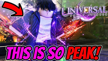 The *NEW* Universal Tower Defense Game Is Looking Even More Insane!!