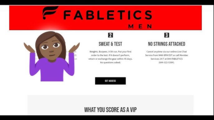 Fabletics - 🔥2 Leggings for $24 when you become a VIP member