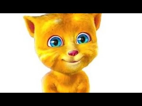 Игры желтый кот