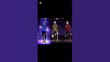 Freefire البرازيل اغنية الايك واشتراك 