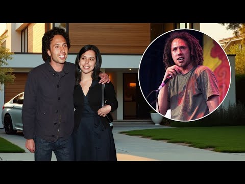 The Lifestyle of Zack de la Rocha ✔ Rage, Activism & Hobbies