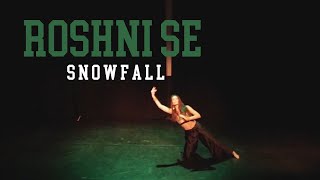 Snowfall 2018: "Roshni Se" ASOKA, ANU MALIK, GULZAR | Saira Hansen | Made Talents