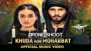 Khuda Aur Mohabbat | OST | Rahat Fateh Ali Khan | Nish Asher | Har Pal Geo