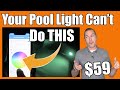 Build the BEST LED Pool/Spa Light, for $59! Better Than Anything On The Market.
