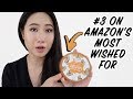 Coty Airspun Translucent Setting Powder Review | Testing #3 Item On Amazon's Most Wished For List