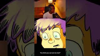 Think You Can Eat Me Now - Leftovers Ko