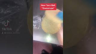 Taco Bell Food Tiktok Compilation POV