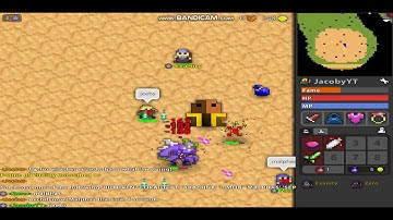 ROTMG PRIVATE SERVER|Solar Realms|Custom items|DIscord