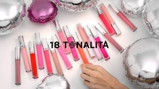 Video thumbnail of "Sephora LipsParty"