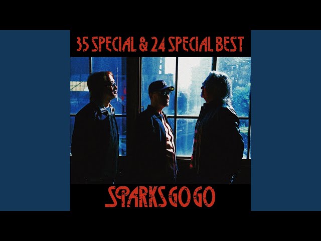 Sokubaku (2025 Remaster) - YouTube