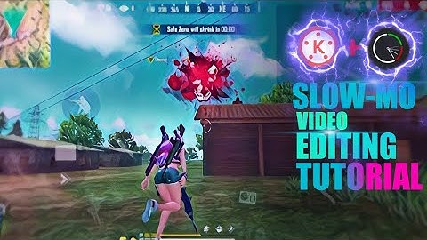 Ultra smooth slow motion like pc in android like colonel jonny gaming flame r free fire velocity