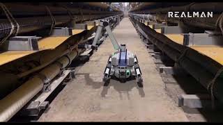 🤖🔧 Extending Intelligence Through Robotic Manipulation