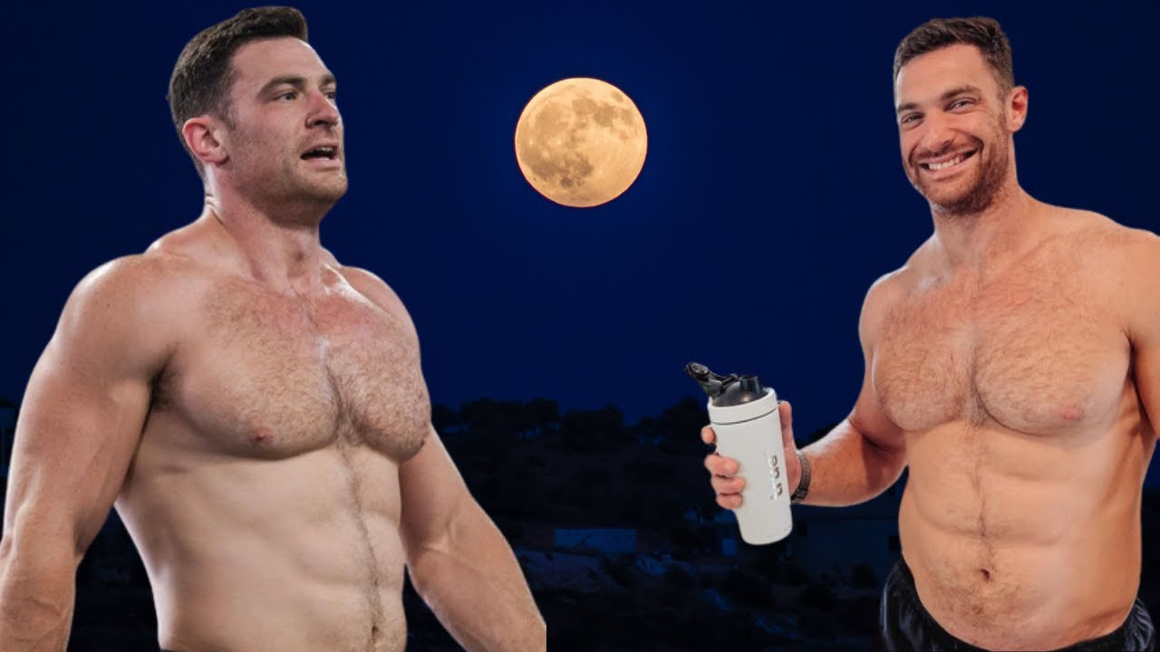 A Athlete Most Fit & Gym Lover Man Fitness - YouTube