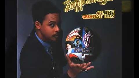 Zapp & Roger - Slow And Easy