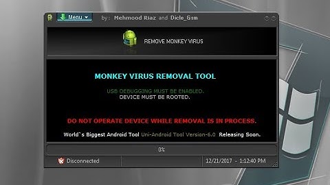 Monkey Virus Removal Tool Pro Download Without Password